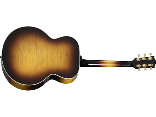 Gibson Noel Gallagher J-150, Vintage Sunburst Acoustic Guitar Gibson