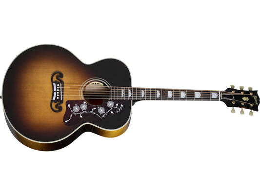 Gibson Noel Gallagher J-150, Vintage Sunburst Acoustic Guitar Gibson