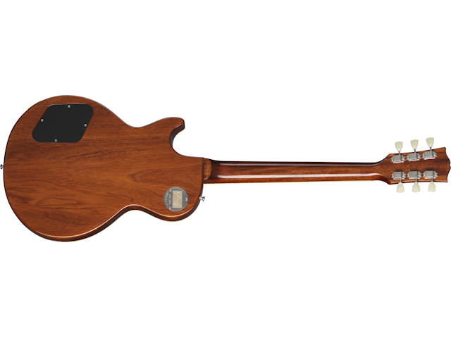 Gibson Custom Lee Roy Parnell 1959 Les Paul Standard, Abilene Sunset Fade Gloss, Abilene Sunset Burst Electric Guitar Gibson Custom