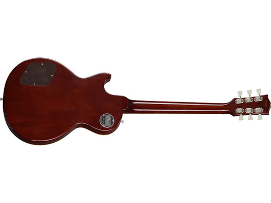 Gibson Custom 1957 Les Paul Goldtop Darkback Reissue, Light Aged, Double Gold with Dark Back Electric Guitar Gibson Custom