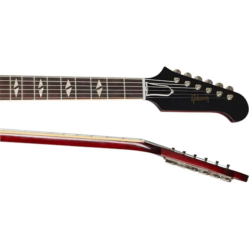 Gibson Custom 1964 Trini Lopez Standard Reissue, VOS, Sixties Cherry Electric Guitar Gibson Custom