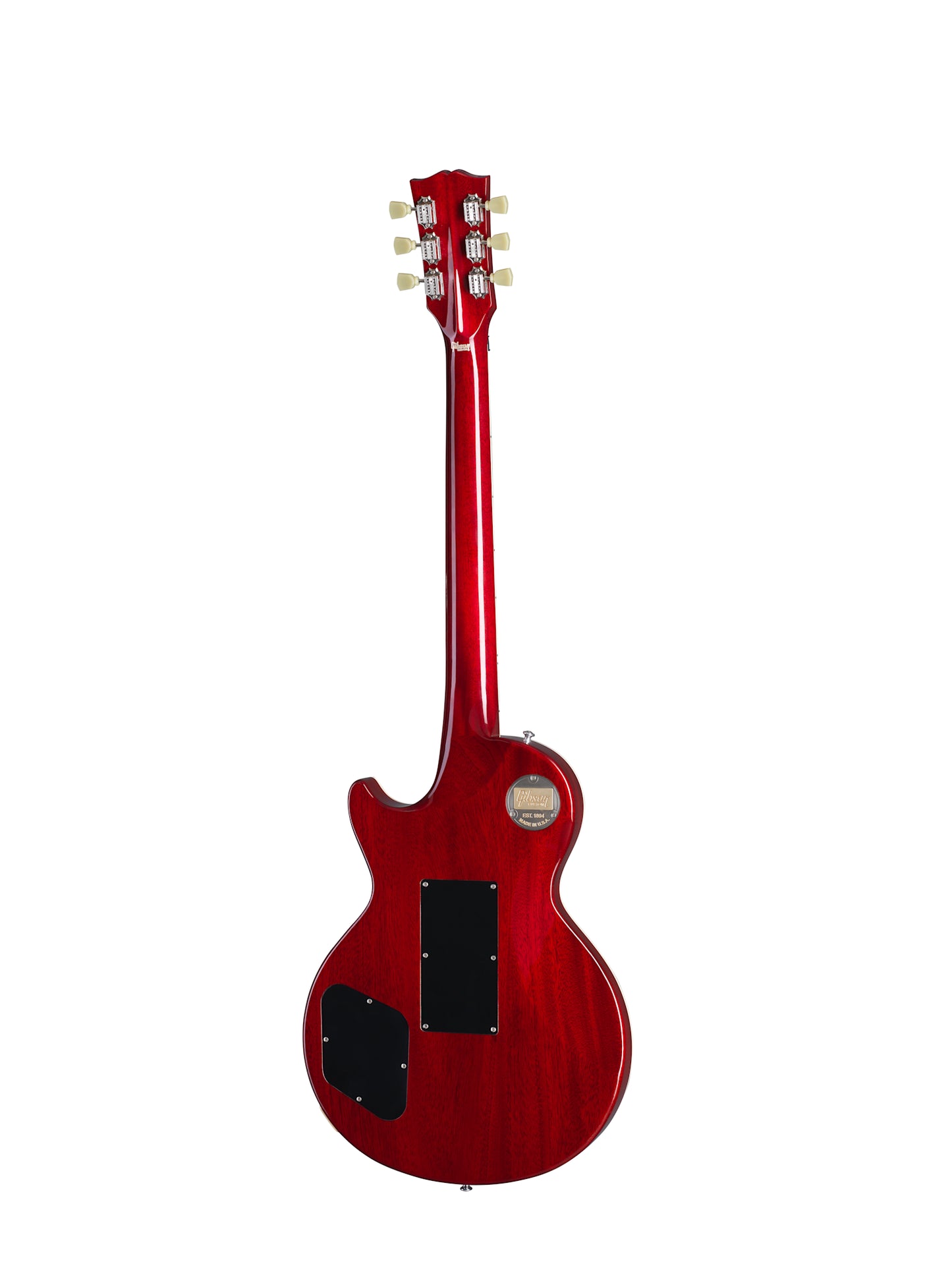 Gibson Custom Dave Amato Les Paul Axcess Standard, Boston Sunset Fade Electric Guitar Gibson Custom