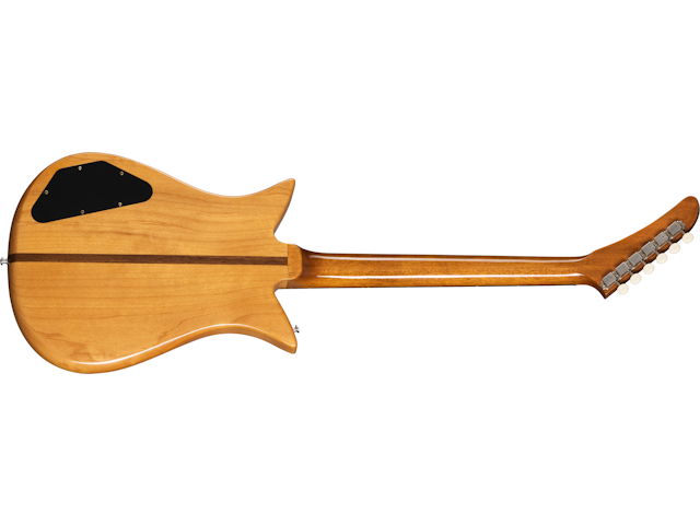 Gibson Custom Theodore, Natural Electric Guitar Gibson Custom