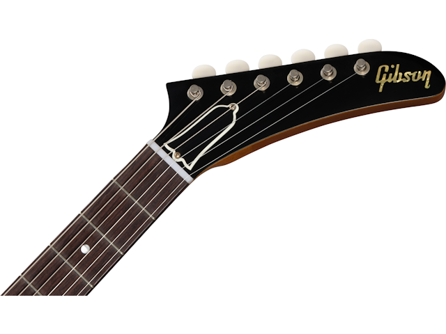 Gibson Custom Theodore, Natural Electric Guitar Gibson Custom
