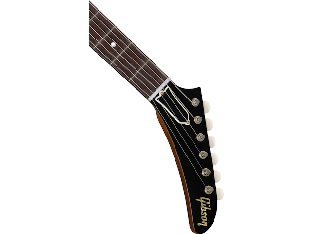Gibson Custom Theodore, Natural Electric Guitar Gibson Custom