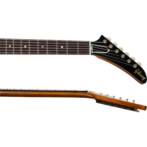 Gibson Custom Theodore, Natural Electric Guitar Gibson Custom