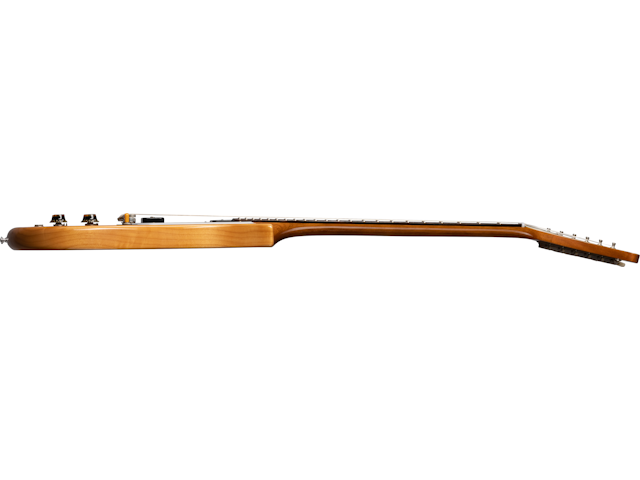 Gibson Custom Theodore, Natural Electric Guitar Gibson Custom