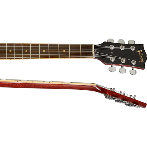 Gibson Custom Tony Iommi "Monkey" 1964 SG Special Replica, Left-Handed Aged / Signed, Left-Handed Aged/Signed Electric Guitar Gibson Custom