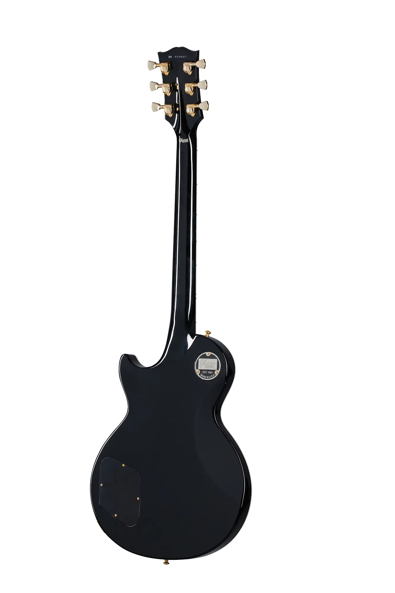 Gibson Custom Les Paul Axcess Custom Figured, Gloss, Bengal Burst Electric Guitar Gibson Custom