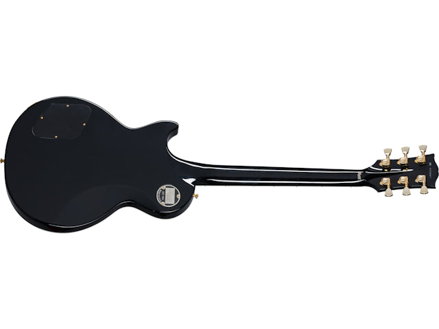 Gibson Custom Les Paul Axcess Custom Figured, Gloss, Bengal Burst Electric Guitar Gibson Custom