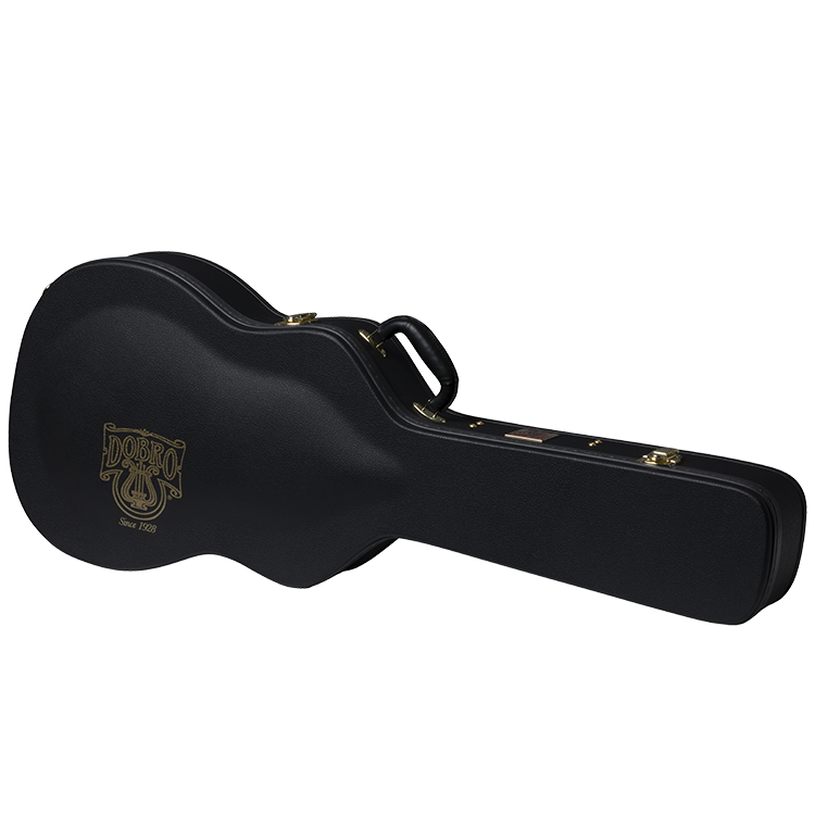 Epiphone Dobro Hard Case Hardshell Case Epiphone