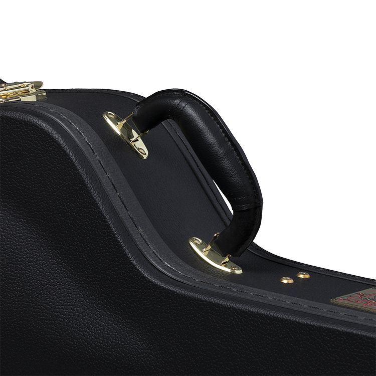 Epiphone Dobro Hard Case Hardshell Case Epiphone