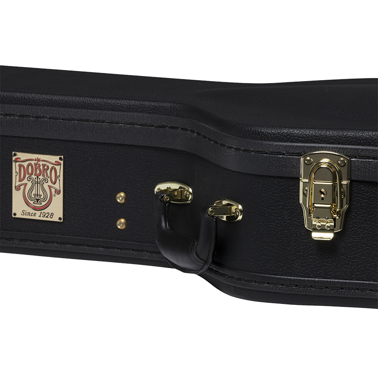 Epiphone Dobro Hard Case Hardshell Case Epiphone