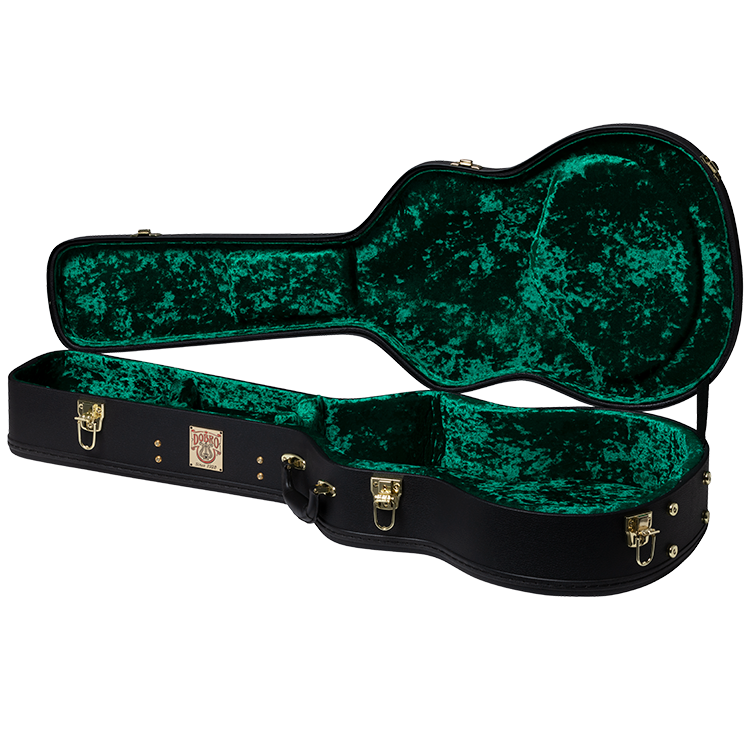 Epiphone Dobro Hard Case Hardshell Case Epiphone