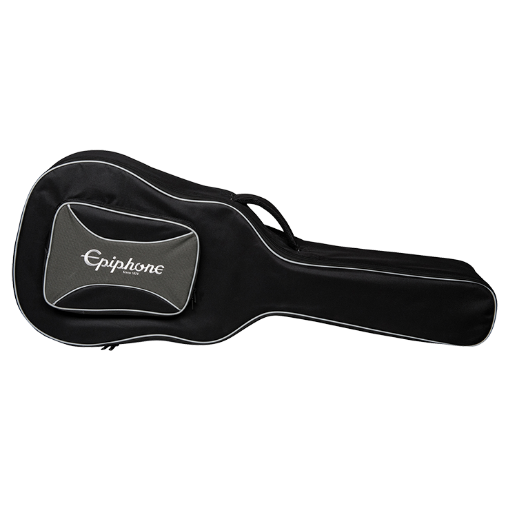 Epiphone Dread/AJ Acoustic EpiLite™ Case Soft Case (Gig Bag) Epiphone
