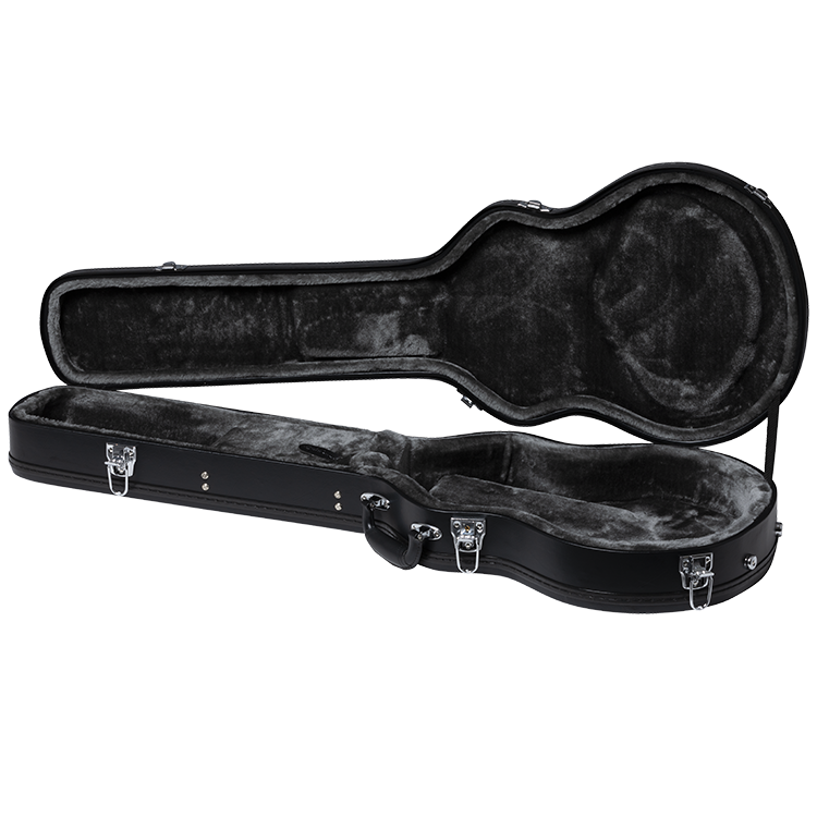 Epiphone Les Paul Hard Case Hardshell Case Epiphone