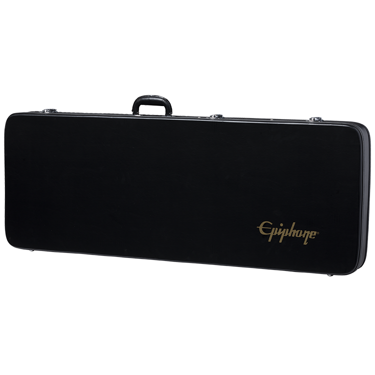Epiphone Moderne Hard Case Hardshell Case Epiphone