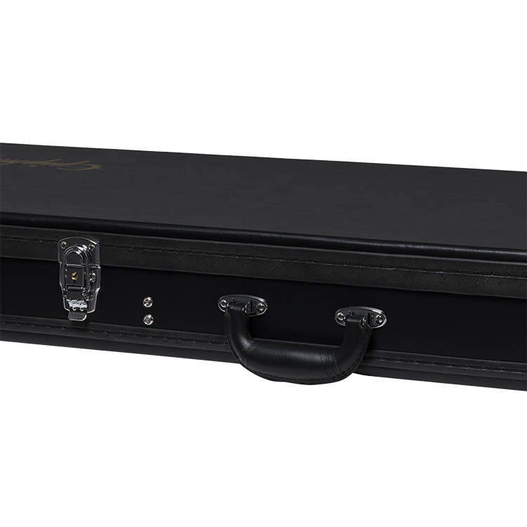 Epiphone Moderne Hard Case Hardshell Case Epiphone