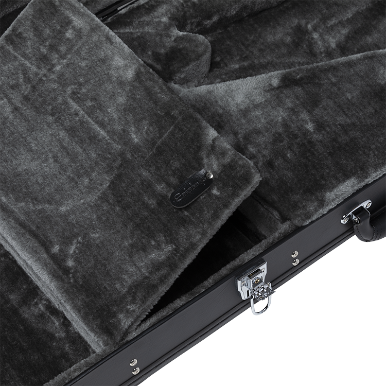 Epiphone Moderne Hard Case Hardshell Case Epiphone
