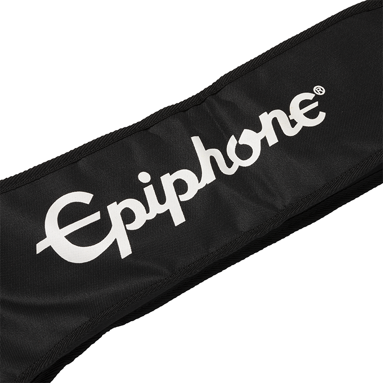 Epiphone Gig Bag Classical 4/4-Size Soft Case (Gig Bag) Epiphone