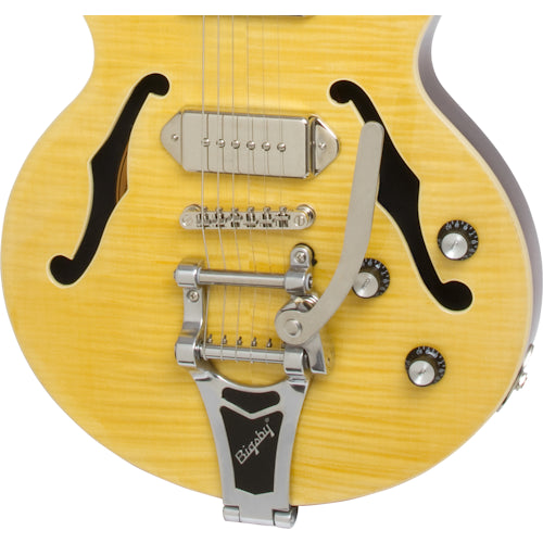 Epiphone WILDKAT エピフォン ワイルドキャット Bigsby Epiphone Wildkat (Bigsby) – Gibson