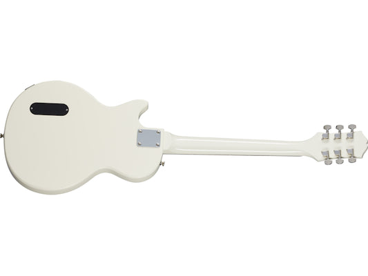 Epiphone Billie Joe Armstrong Les Paul Junior Player Pack, Classic White Player Pack Epiphone