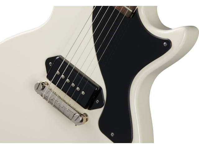 Epiphone Billie Joe Armstrong Les Paul Junior Player Pack, Classic White Player Pack Epiphone