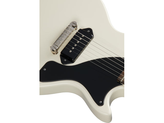 Epiphone Billie Joe Armstrong Les Paul Junior Player Pack, Classic White Player Pack Epiphone
