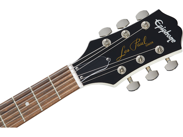 Epiphone Billie Joe Armstrong Les Paul Junior Player Pack, Classic White Player Pack Epiphone