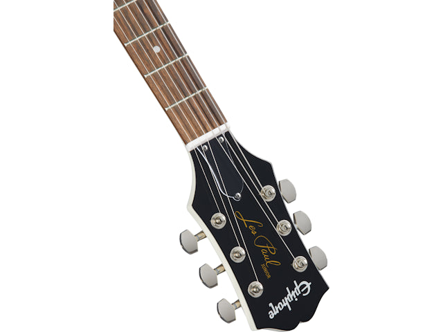 Epiphone Billie Joe Armstrong Les Paul Junior Player Pack, Classic White Player Pack Epiphone