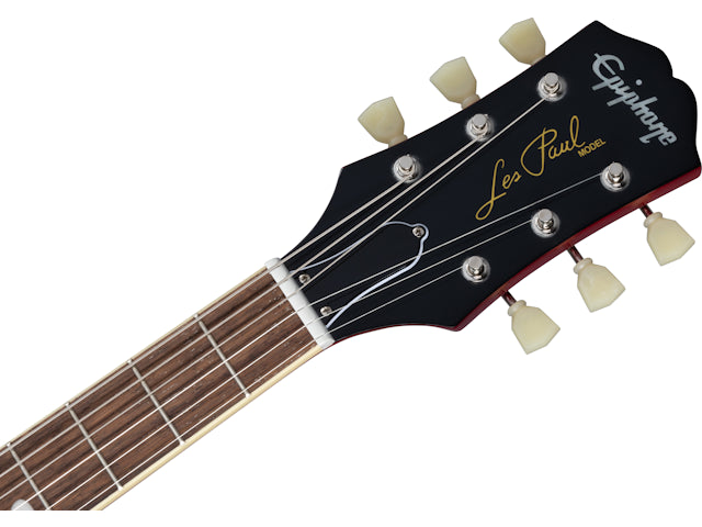 Epiphone Joe Bonamassa "Lazarus" 1959 Les Paul Standard - Custom Inlay Electric Guitar Epiphone
