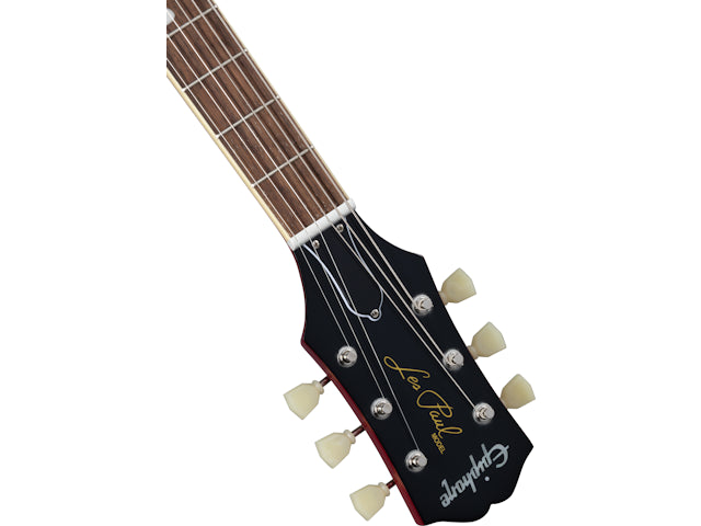 Epiphone Joe Bonamassa "Lazarus" 1959 Les Paul Standard - Custom Inlay Electric Guitar Epiphone
