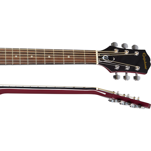 Epiphone Starling Player Pack, Hot Pink Pearl Player Pack Epiphone