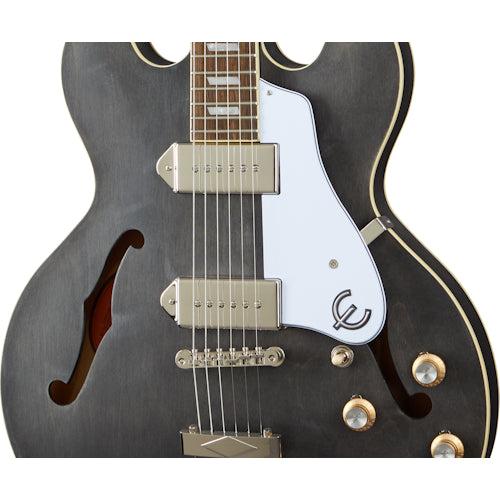 Epiphone Casino Worn – Gibson Epiphone Casino Worn – Gibson