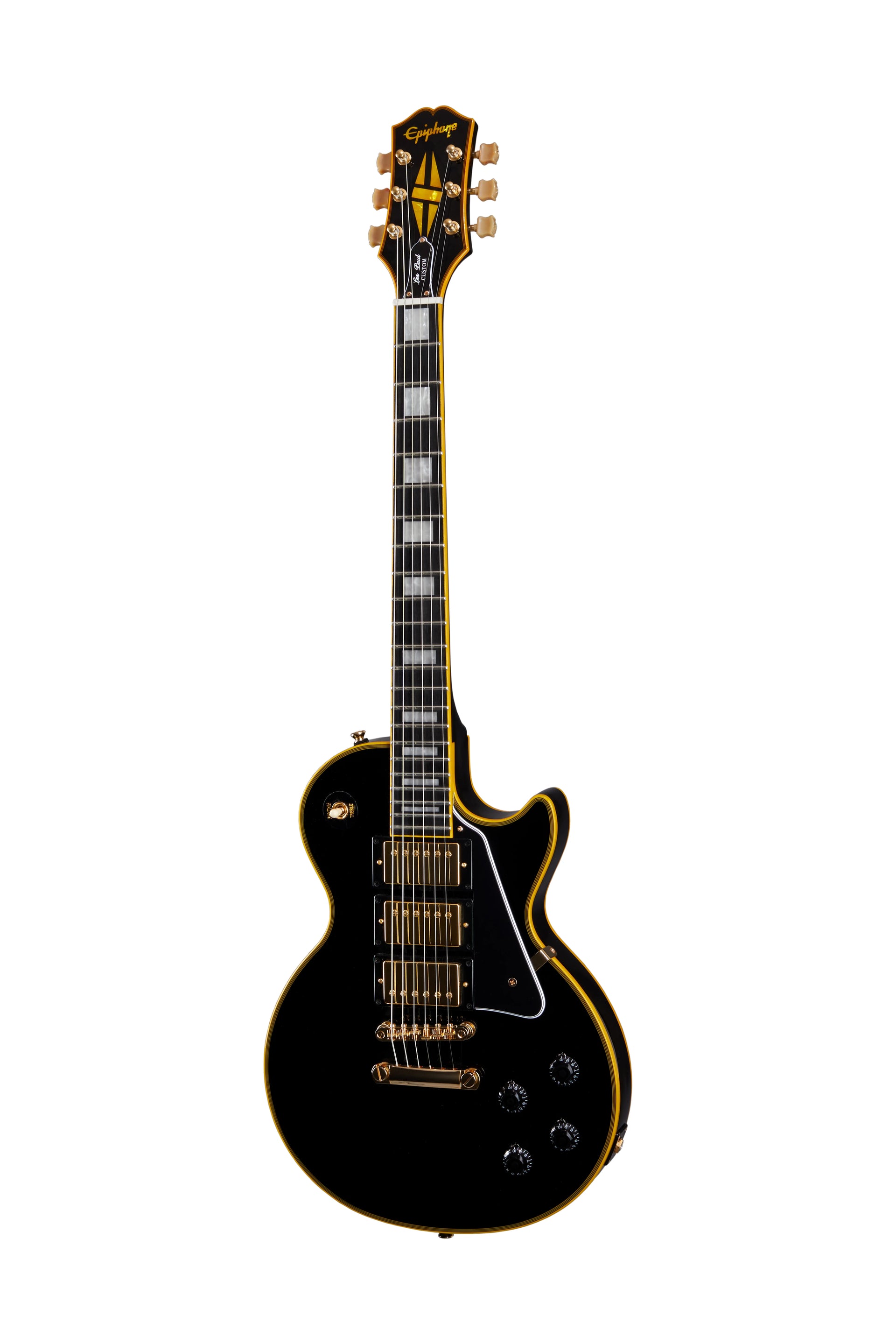 Epiphone Joe Bonamassa Collaborates With Epiphone to Create