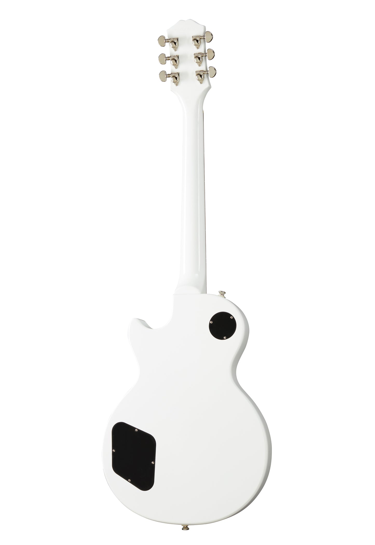 Epiphone Les Paul Studio, Alpine White Electric Guitar Epiphone