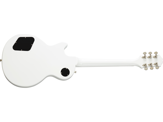Epiphone Les Paul Studio, Alpine White Electric Guitar Epiphone