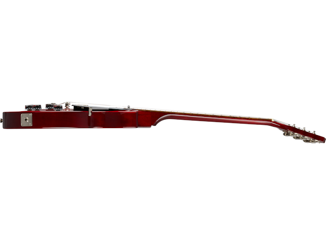 Epiphone Les Paul Studio, Wine Red Electric Guitar Epiphone