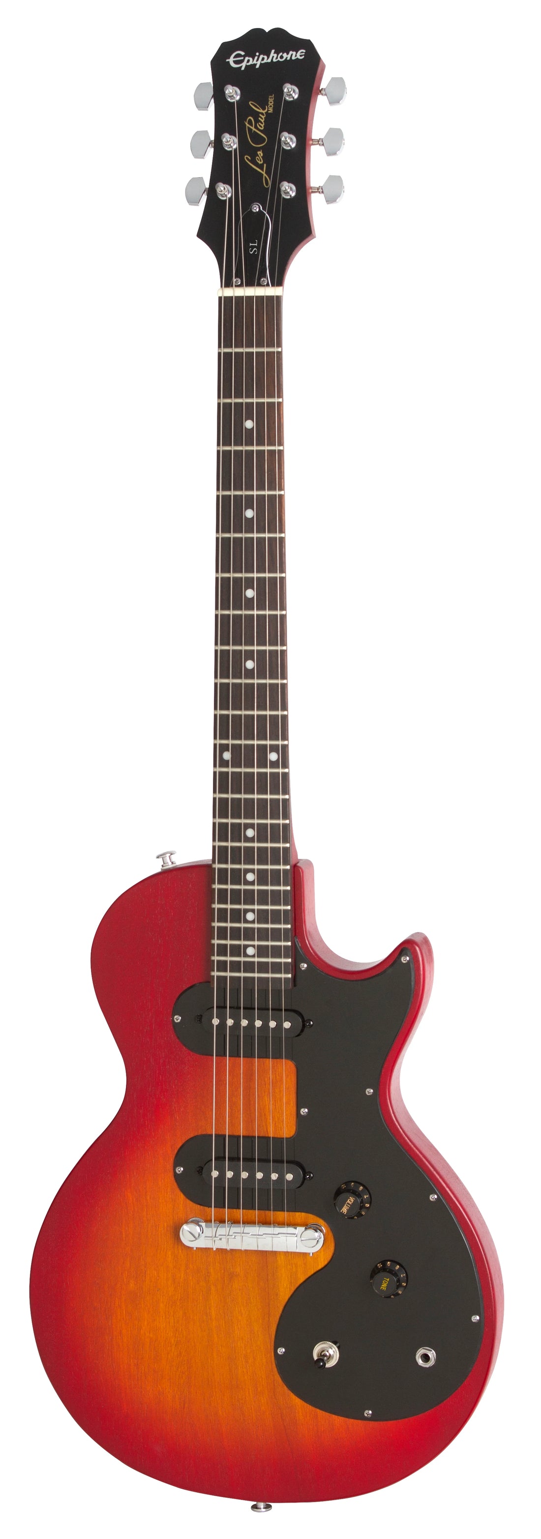 Epiphone Les Paul Melody Maker Starter Pack, Heritage Cherry Sunburst Player Pack Epiphone