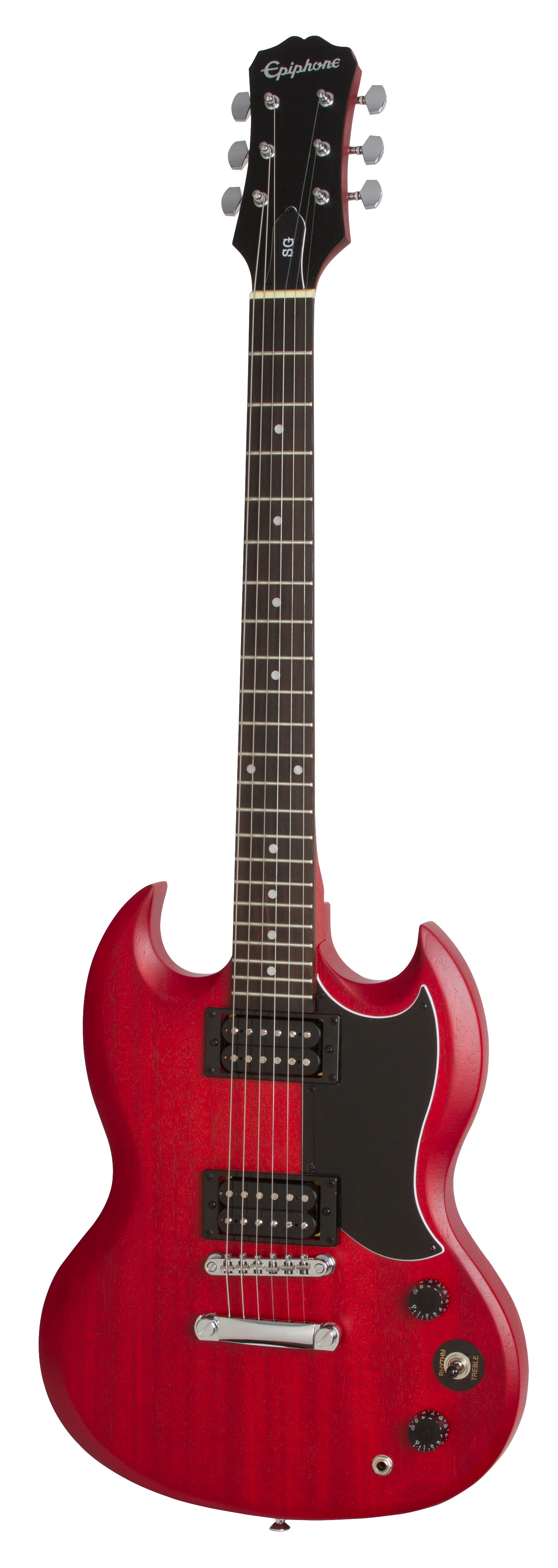 Epiphone SG Special E1 エレキギター Epiphone SG Special Satin E1 – Gibson