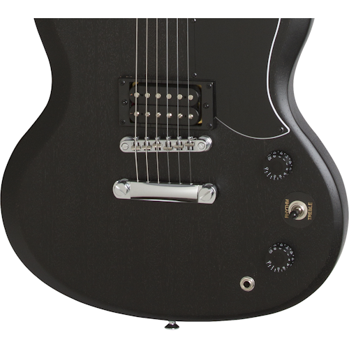 Epiphone SG Special Black状態良 Guitar Electric Epiphone SG Special VE Vintage Ebony