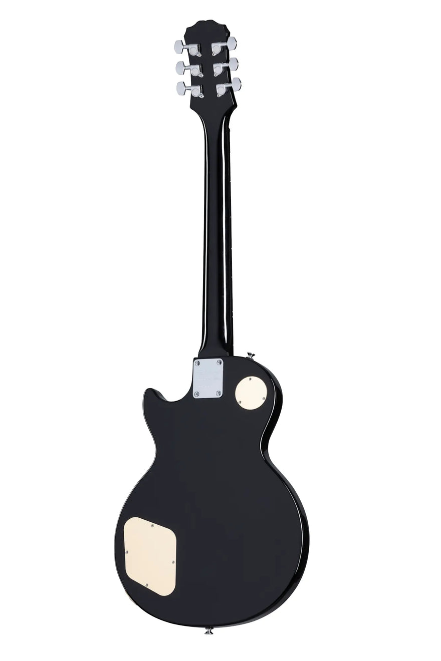 ギター Epiphone Les Paul 100 by Gibson black Epiphone More for Les – Gibson