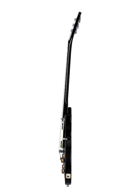 Epiphone Les Paul 100 E1, Ebony Electric Guitar Epiphone