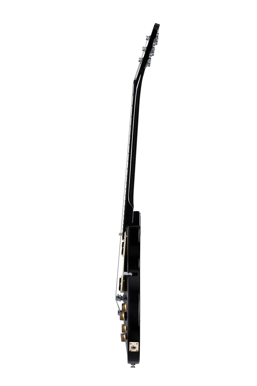 Epiphone Les Paul 100 E1, Ebony Electric Guitar Epiphone