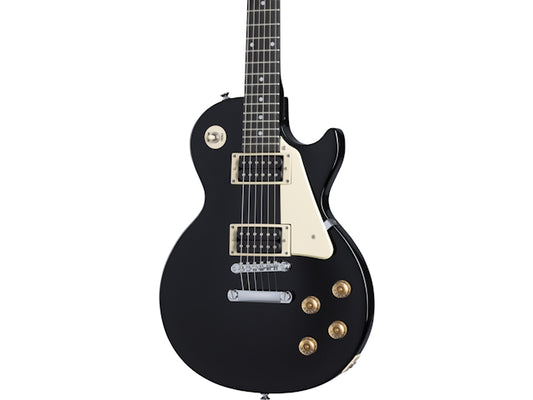 Epiphone Les Paul 100 E1, Ebony Electric Guitar Epiphone