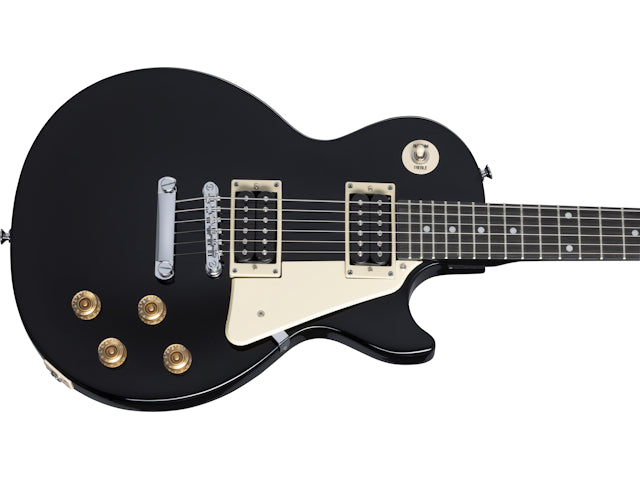エピフォン レスポール Epiphone Les Paul 100 ブラック Amazon.com: Epiphone Les Paul 100 E1, Ebony : Musical