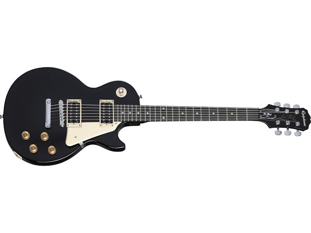 Epiphone Les Paul 100　エピフォン レスポ―ル 100　黒 Epiphone More for Les – Gibson