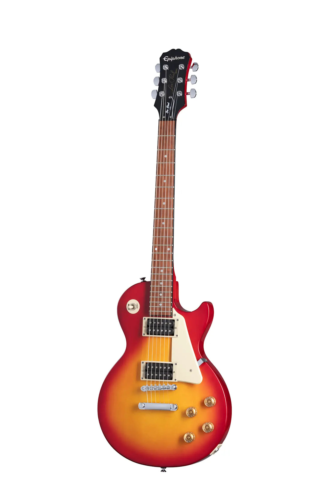 Epiphone Les Paul 100 E1, Heritage Cherry Sunburst Electric Guitar Epiphone