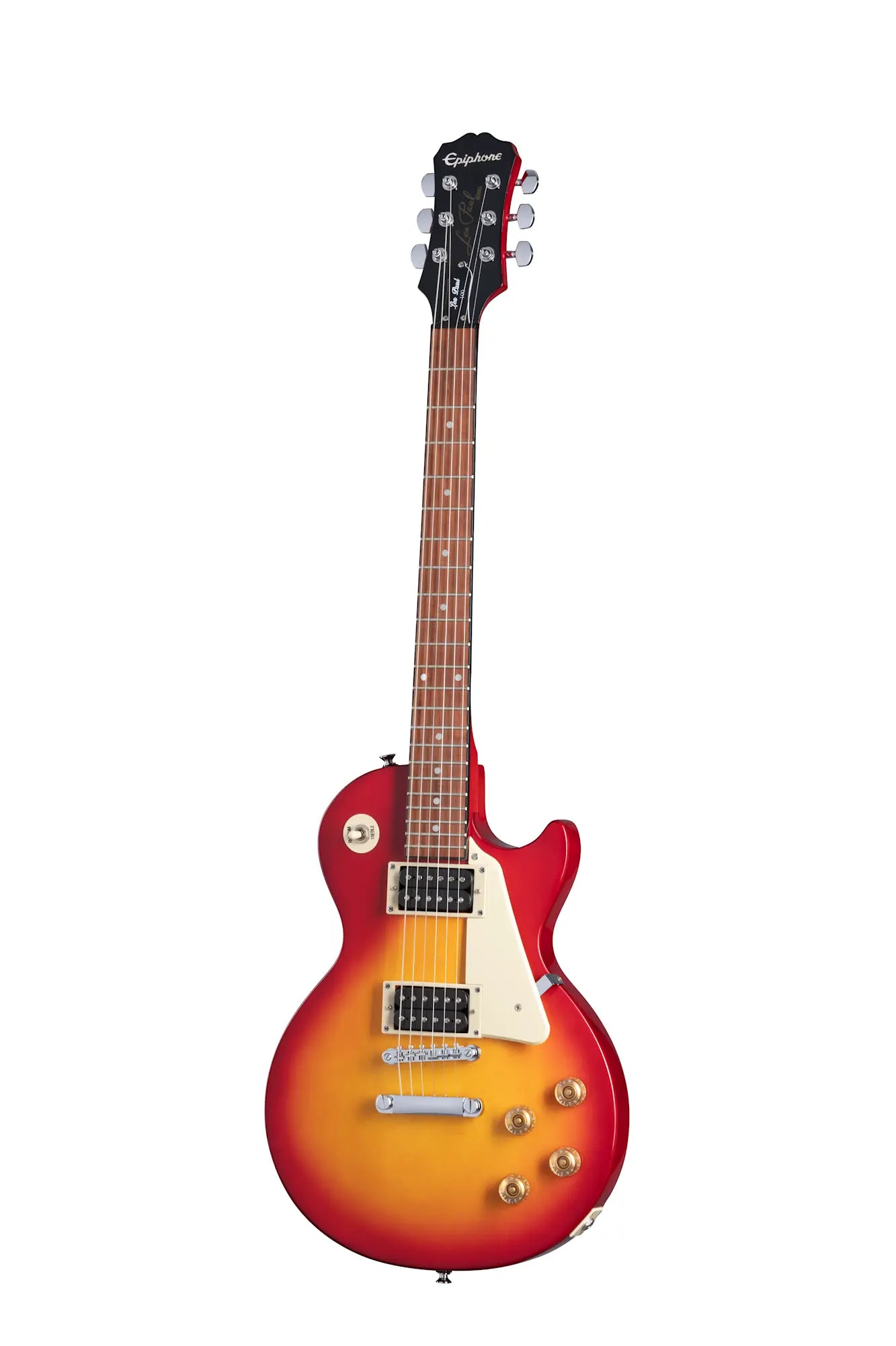 Epiphone Les Paul 100 E1, Heritage Cherry Sunburst Electric Guitar Epiphone