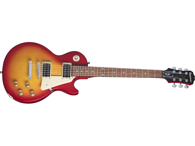 【9411】 Epiphone Les Paul 100 チェリーサンバースト Amazon.com: Epiphone Les Paul-100, Heritage Cherryburst